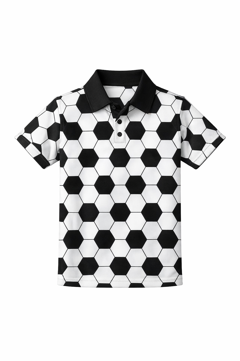 Goal Getter Logan Athletic Polo