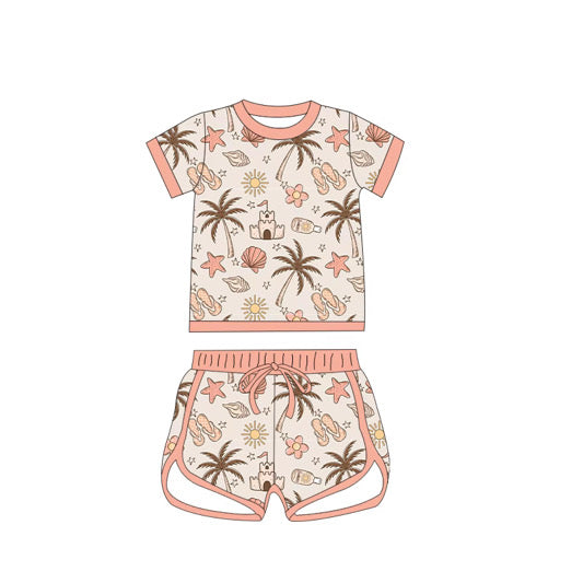 Women's Sandy Shores Bamboo Comfies