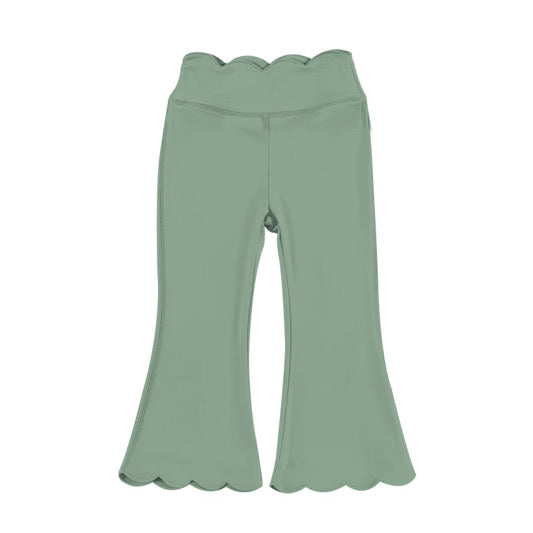 Fall Essentials- Cutie Flares
