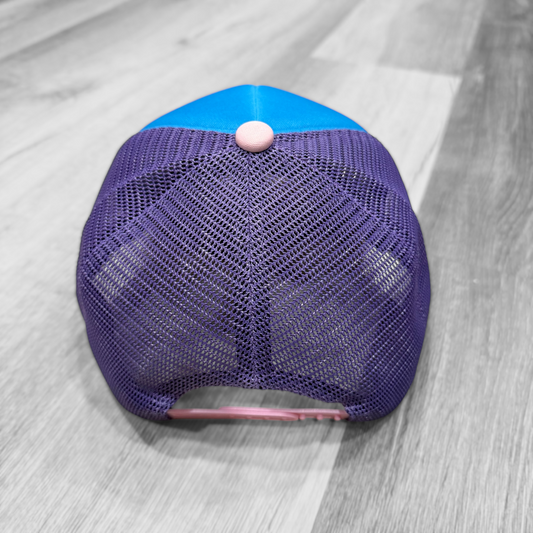 Hot Girls Hit Curbs Hat