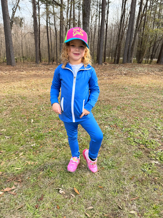 Juice Box Girlie Hat