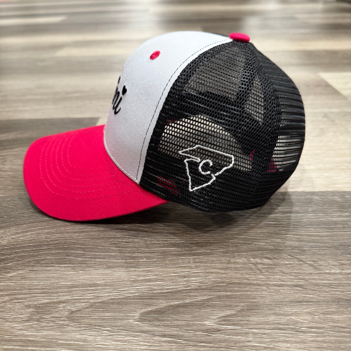 Mini Hat