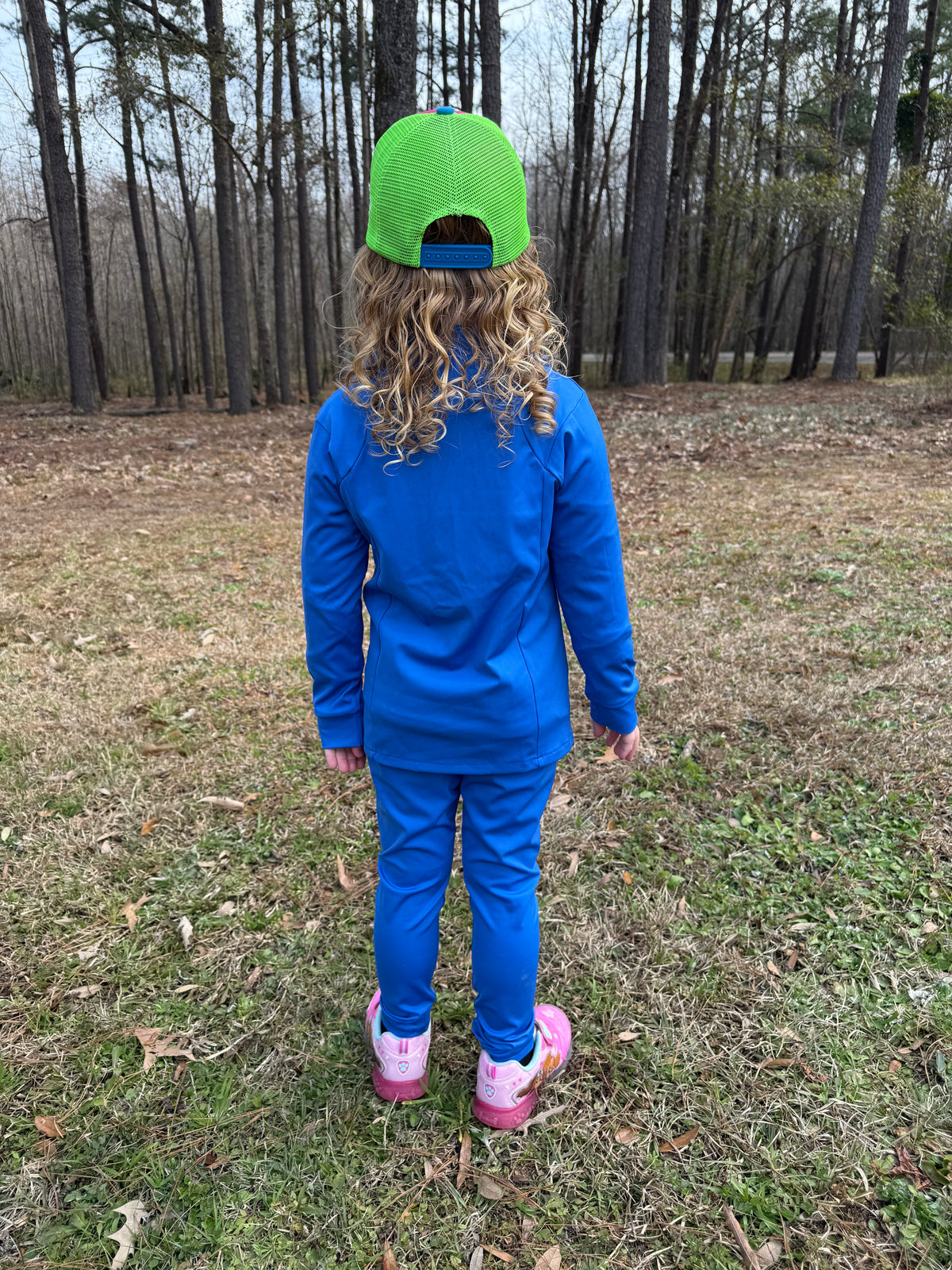 Juice Box Girlie Hat