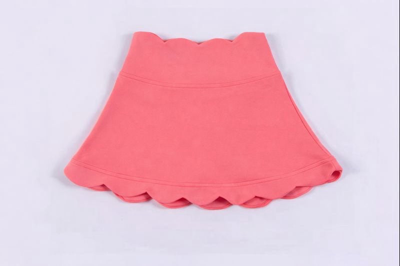 Cutie Skort