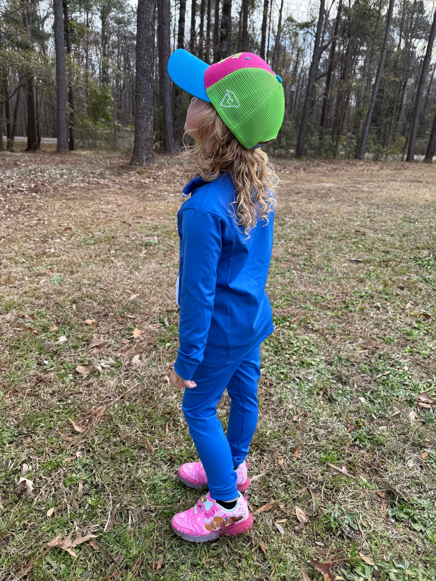 Juice Box Girlie Hat