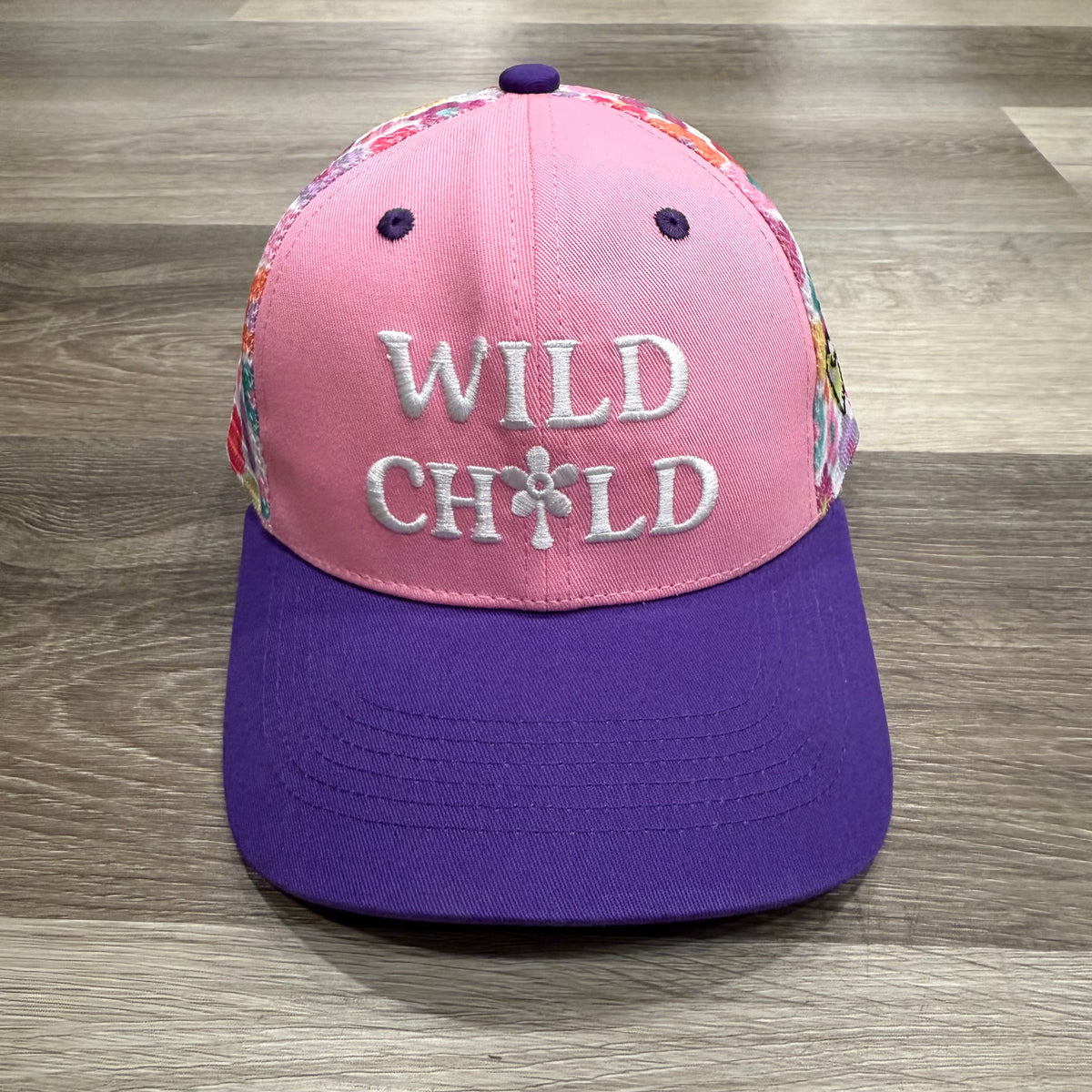 Wild Child Hat