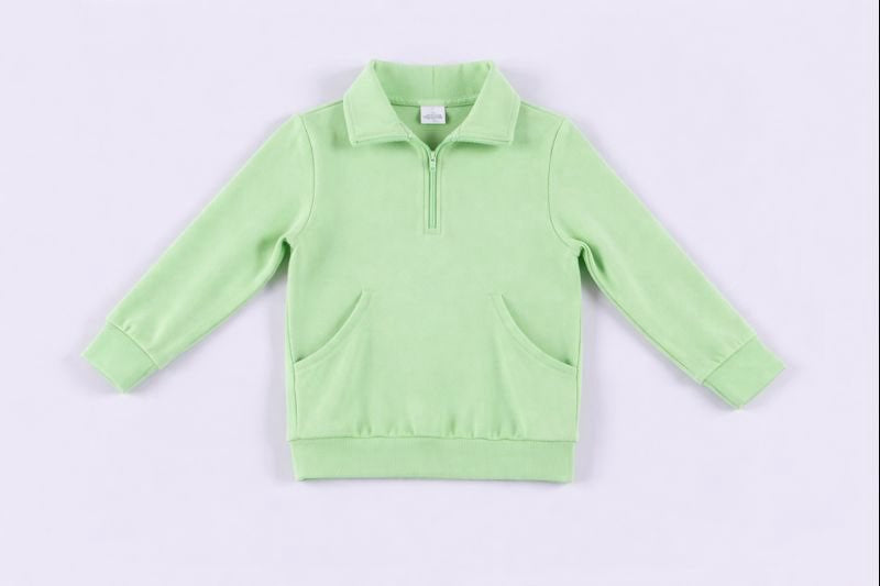 Women's Cutie Zip Pullover
