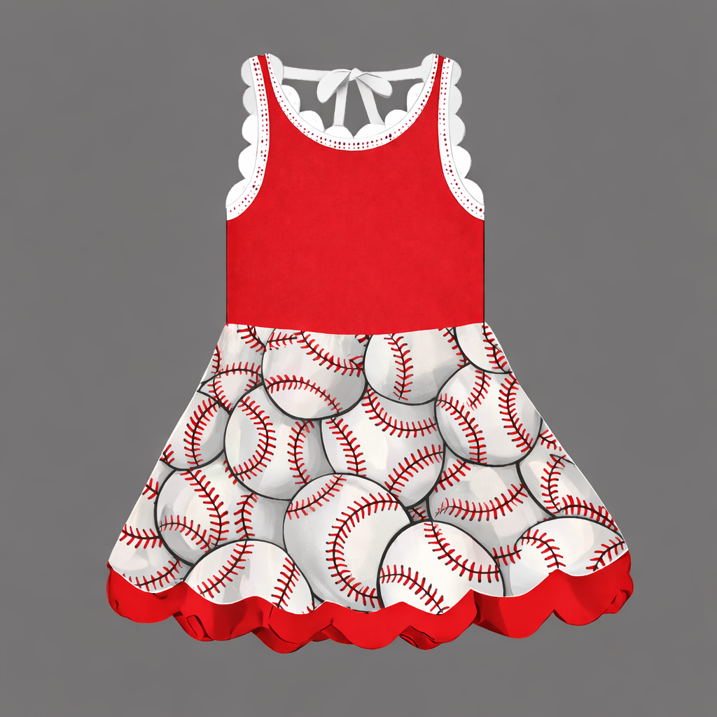 Home Run Callie Twirl