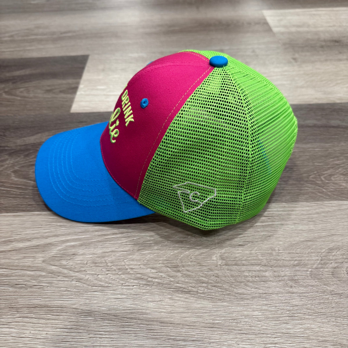Energy Drink Girlie Hat
