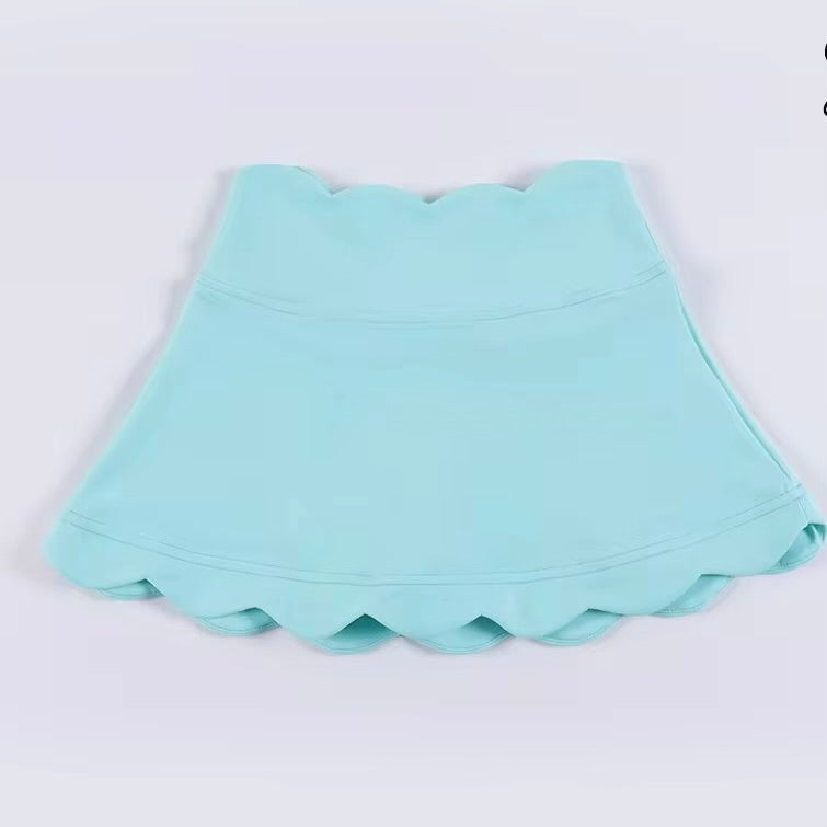 Cutie Skort