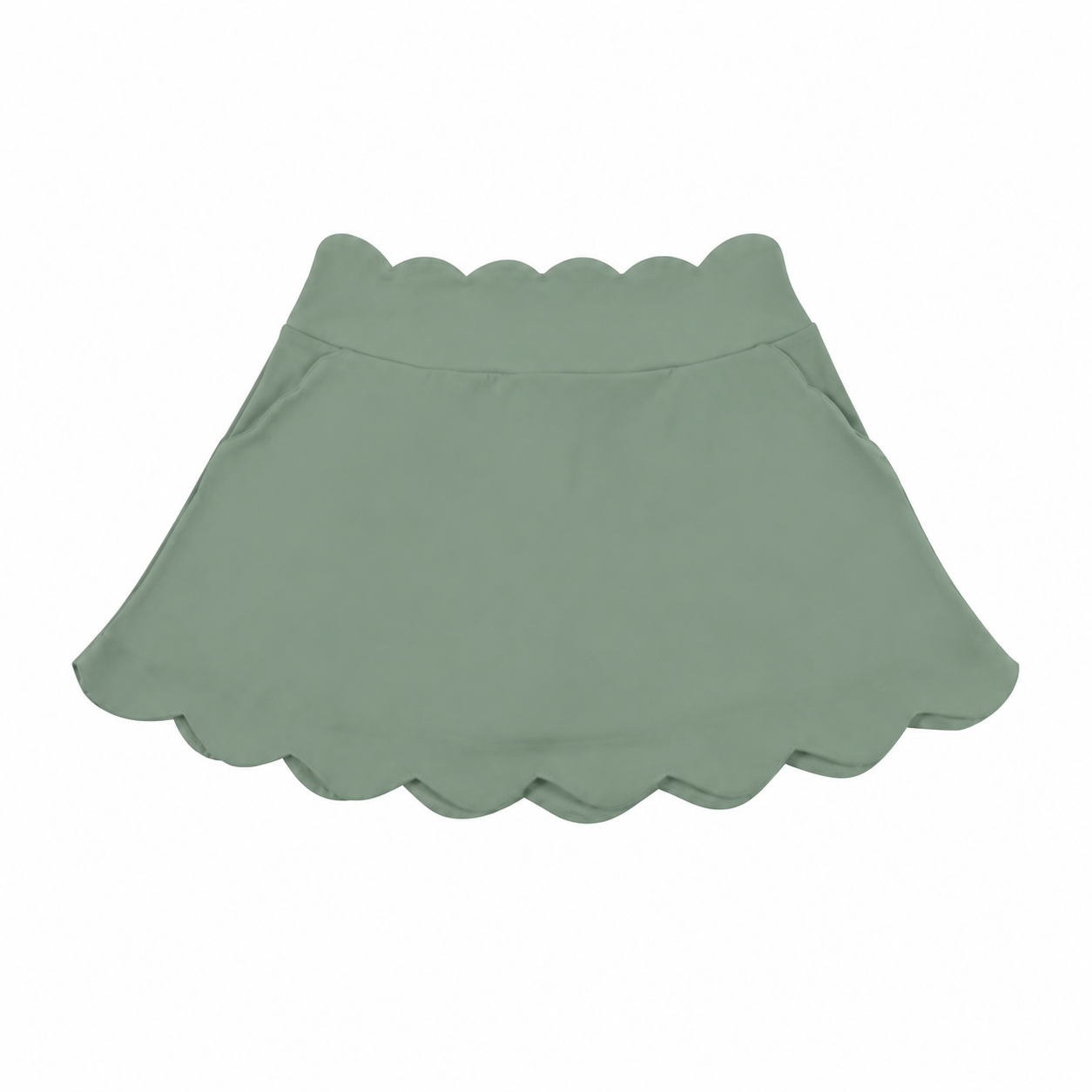 Women's Fall Essentials- Cutie Skort