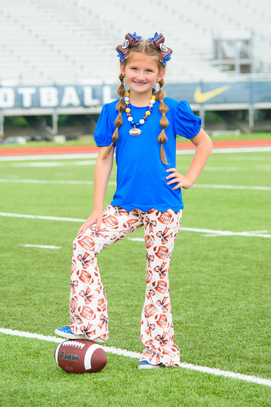 Touchdown Traditions Cutie Flares