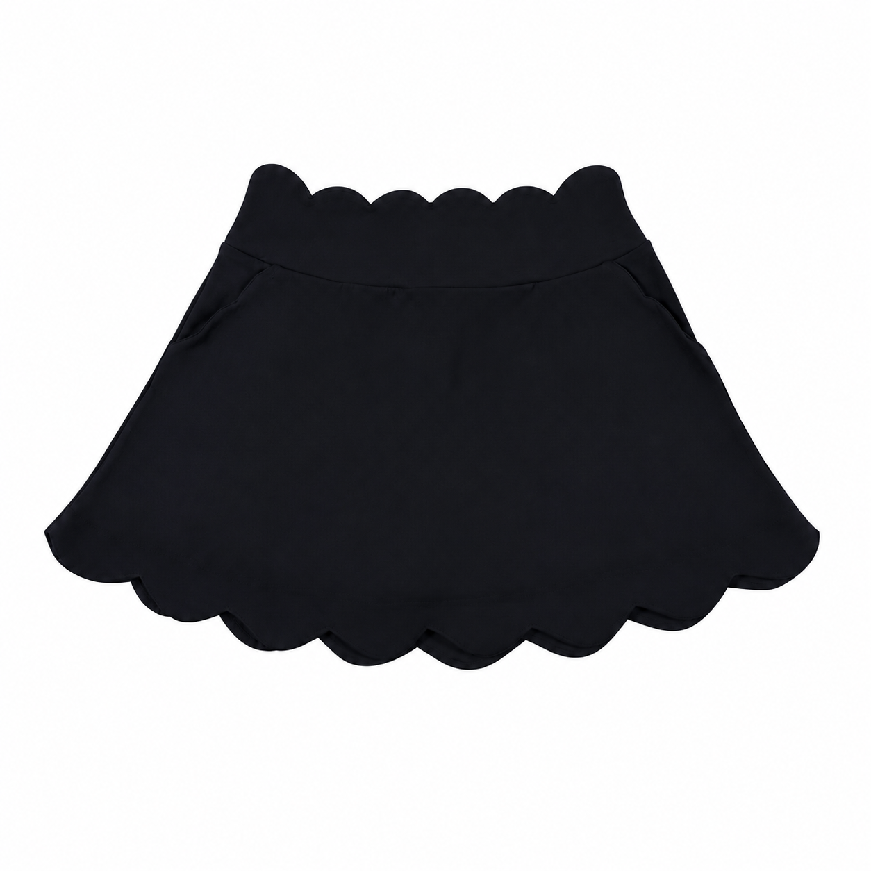Women's Fall Essentials- Cutie Skort