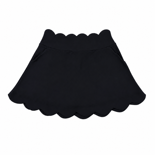 Fall Essentials- Cutie Skort