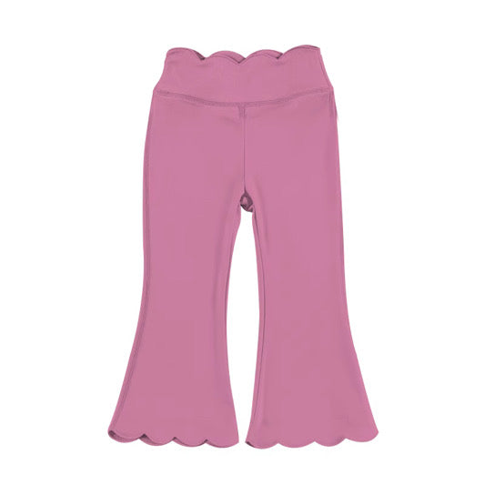 Fall Essentials- Cutie Flares