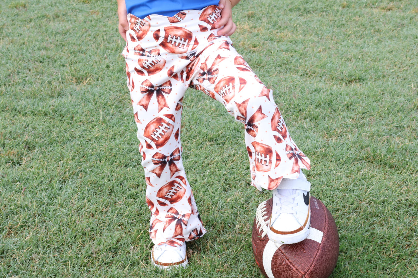 Touchdown Traditions Cutie Flares