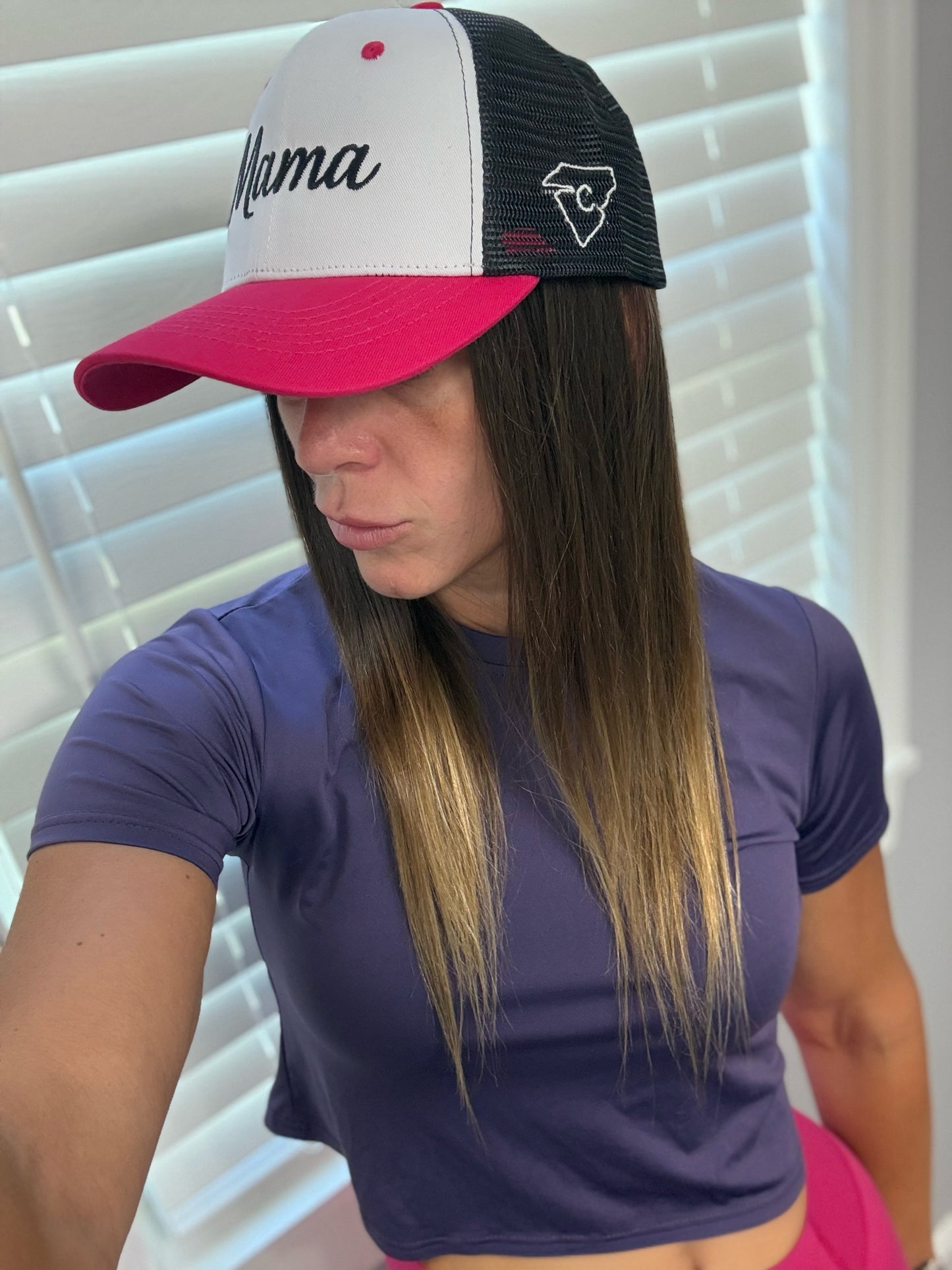 Mama Hat