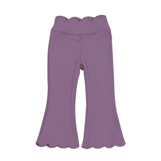 Fall Essentials- Cutie Flares