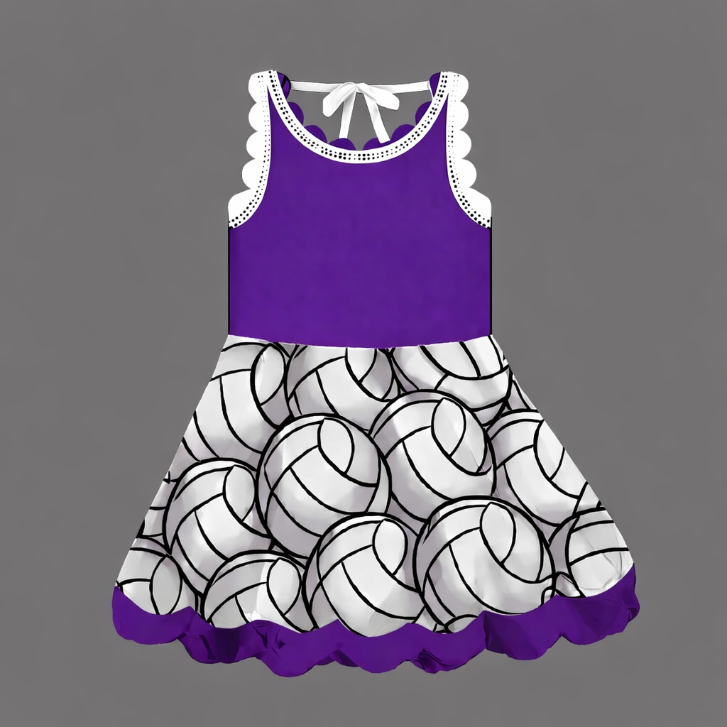 Spike It Callie Twirl