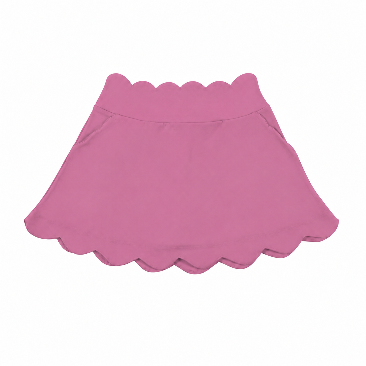 Women's Fall Essentials- Cutie Skort