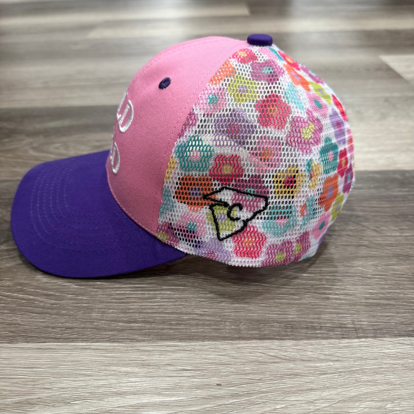 Wild Child Hat