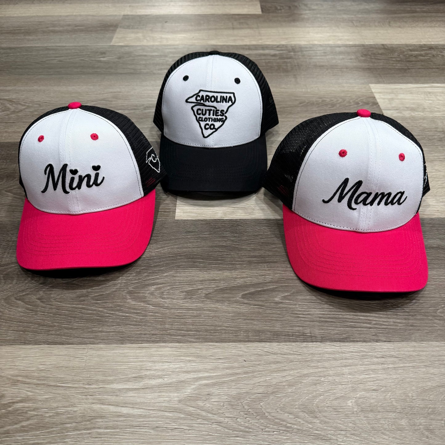 Mama Hat