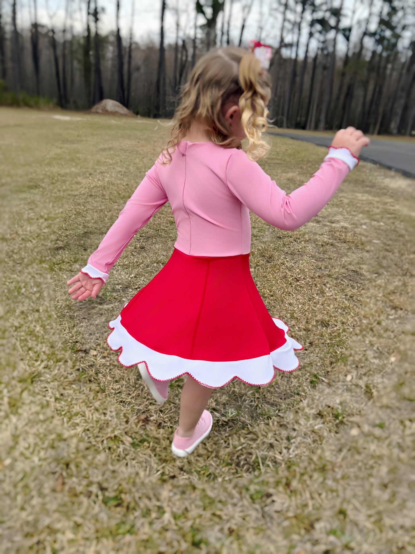 Cupid's Kiss