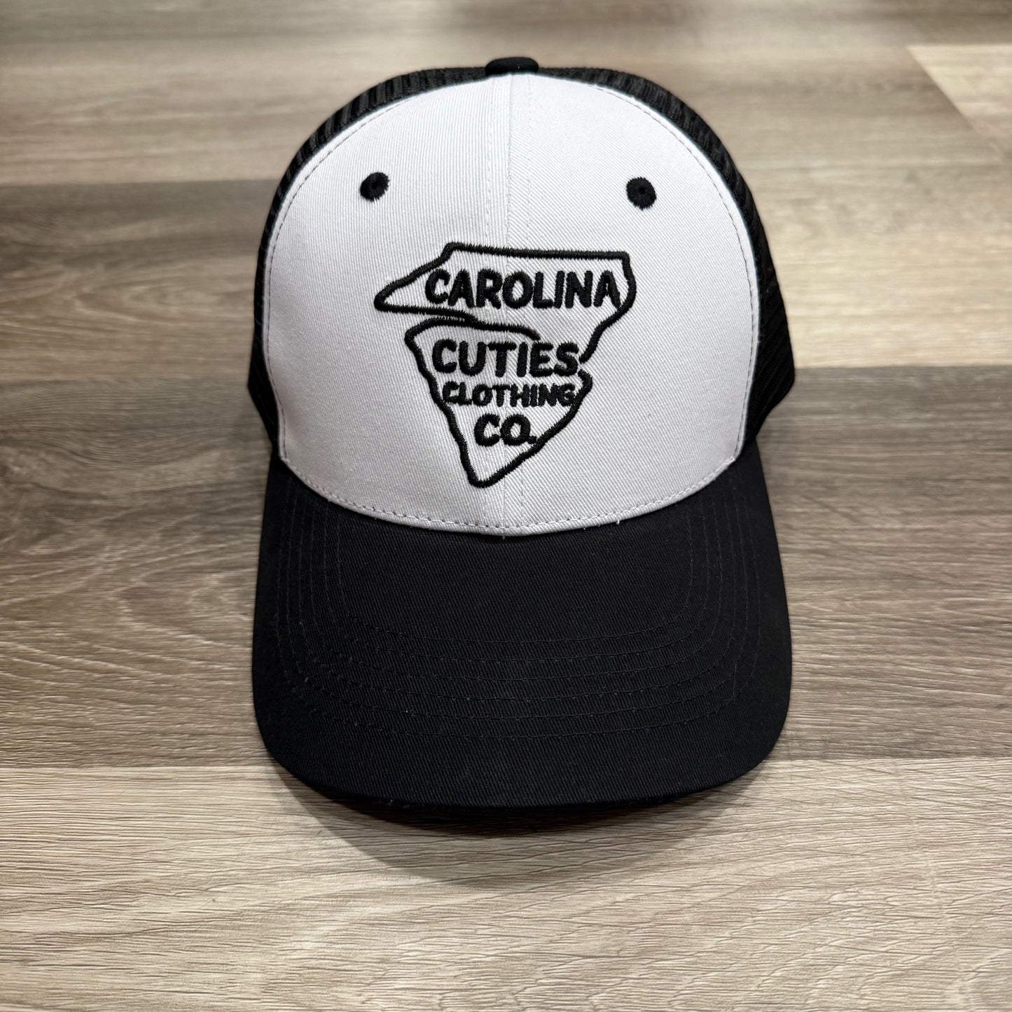 Carolina Cuties Clothing Co Hat