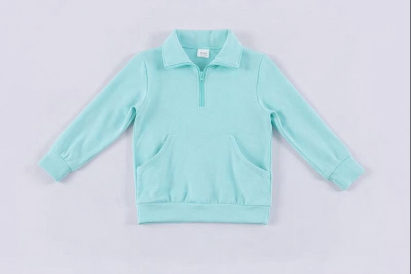 Women's Cutie Zip Pullover