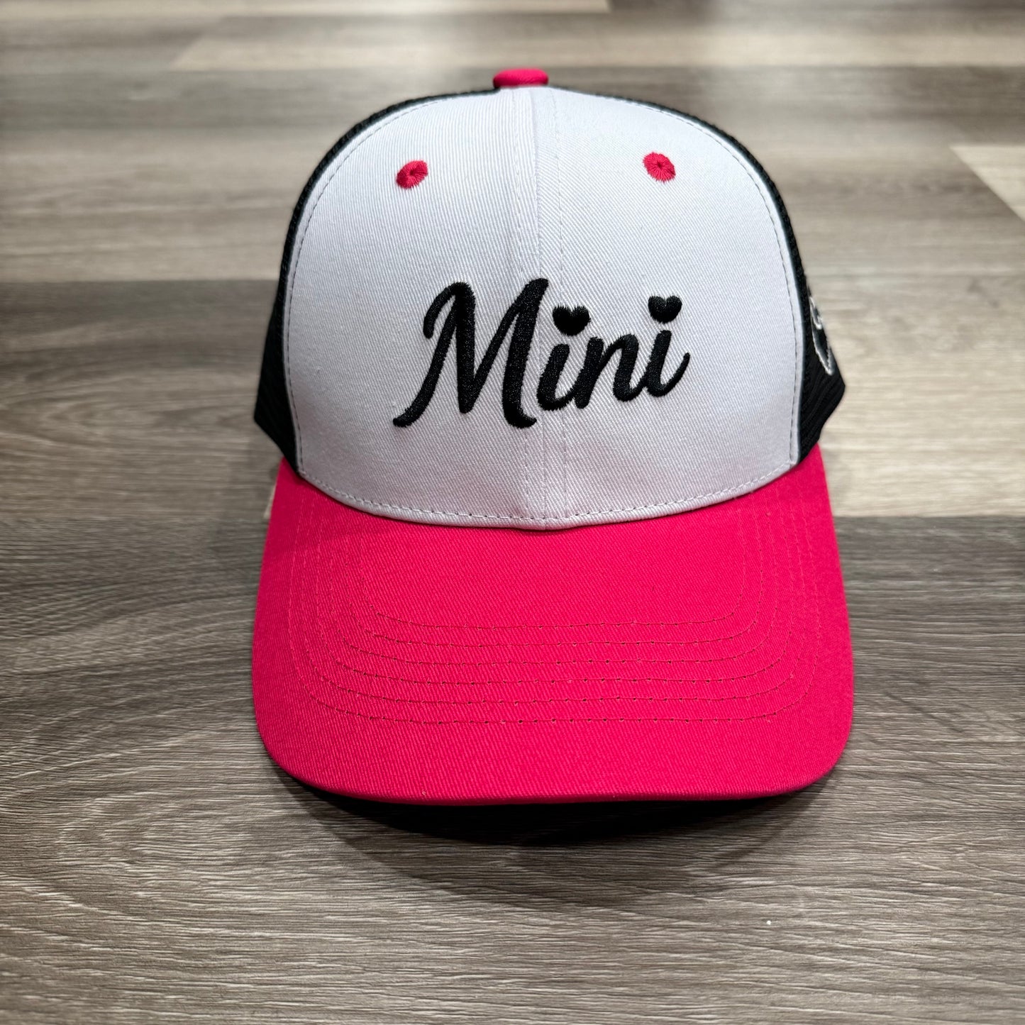 Mini Hat