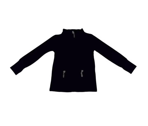 Fall Essentials- Full Zip