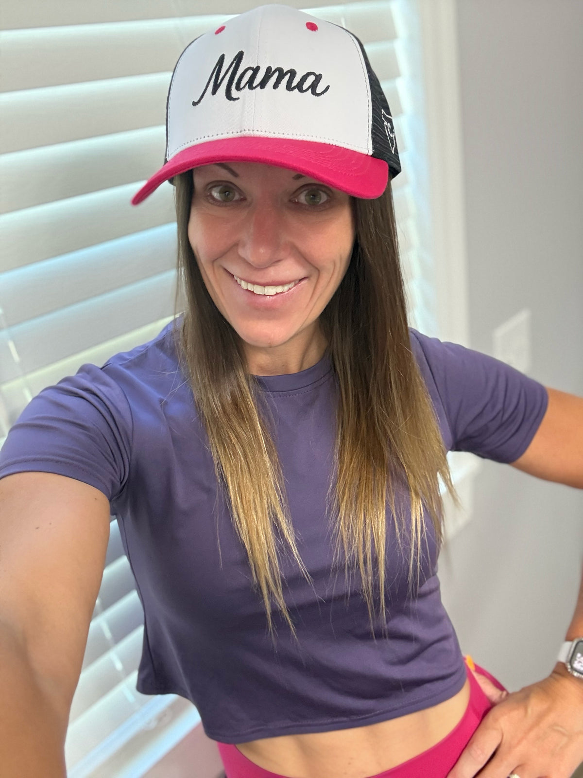 Mama Hat
