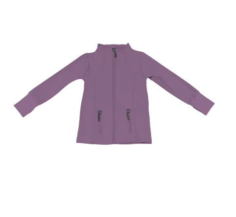 Fall Essentials- Full Zip
