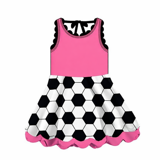 Goal Getter Callie Twirl