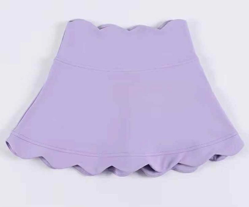 Cutie Skort