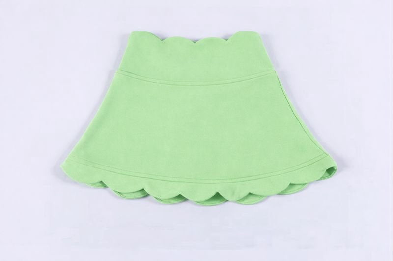 Cutie Skort