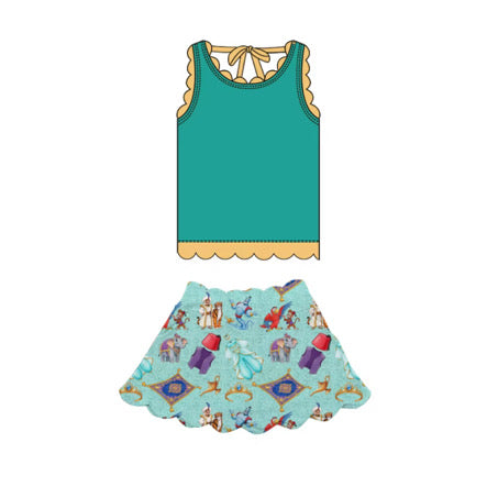 Moonlight Magic Princess Set