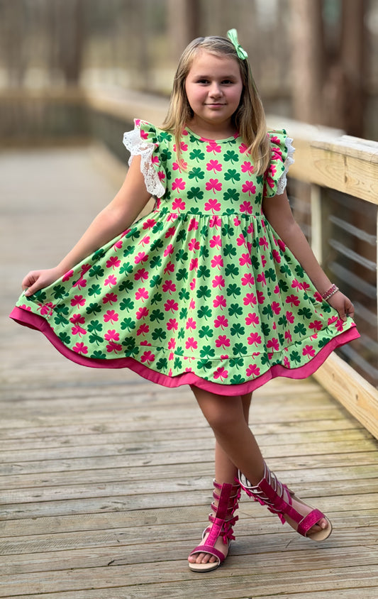 Lucky Lady Cutie Set