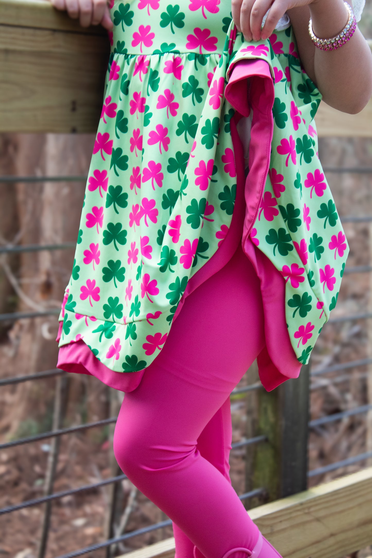 Lucky Lady Cutie Set