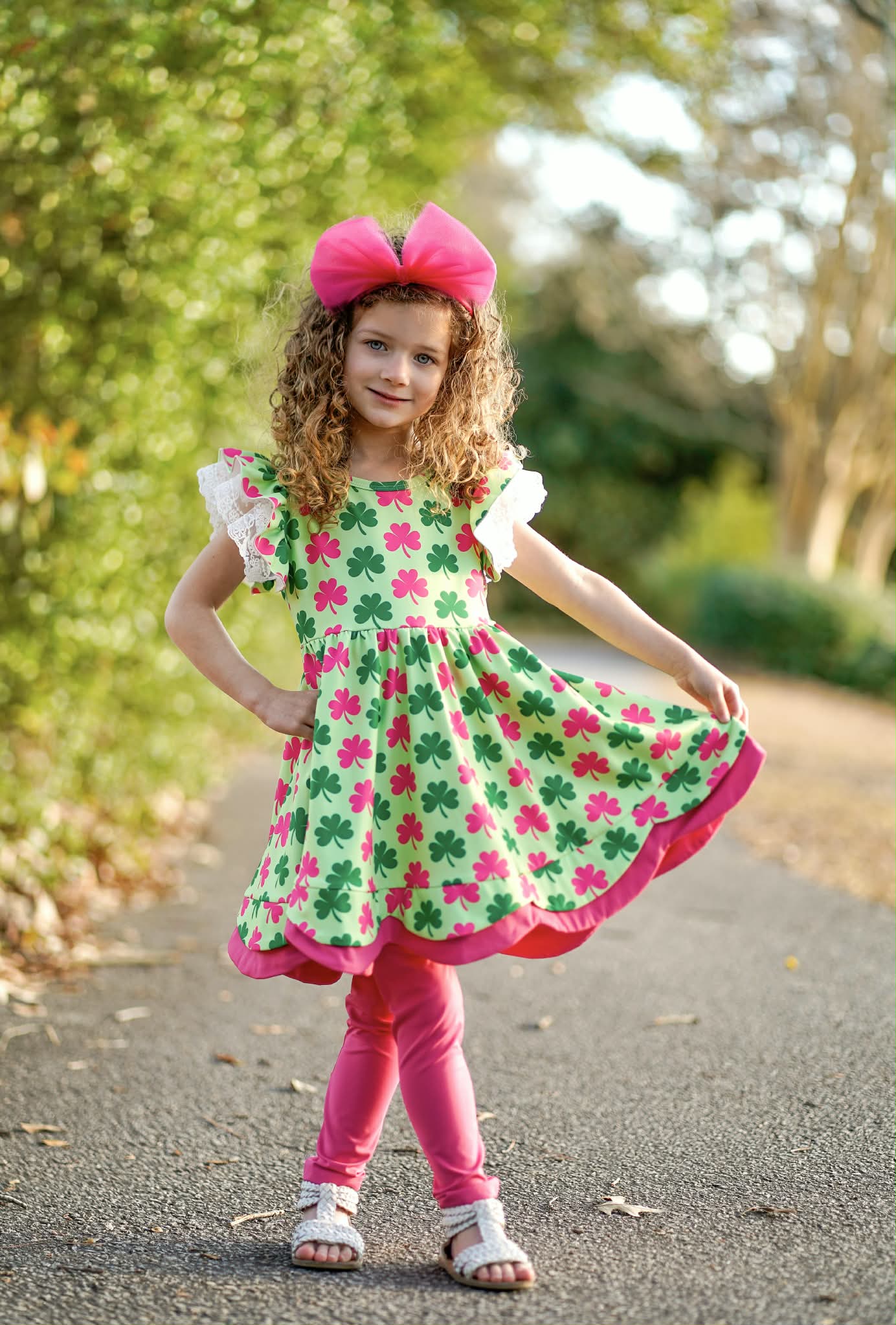 Lucky Lady Cutie Set