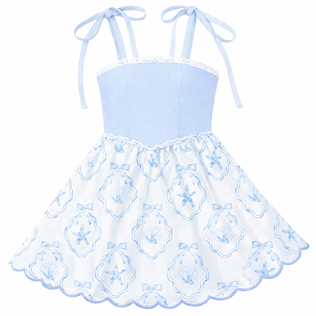 Women's Shells & Shores Emberleigh Twirl