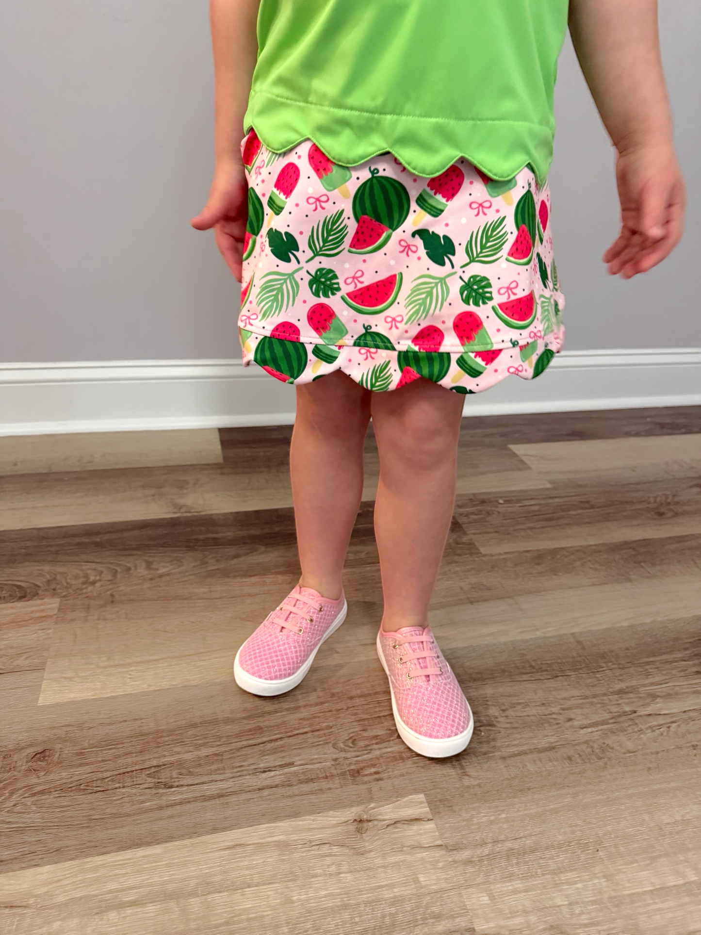 Sweet Summer Slice