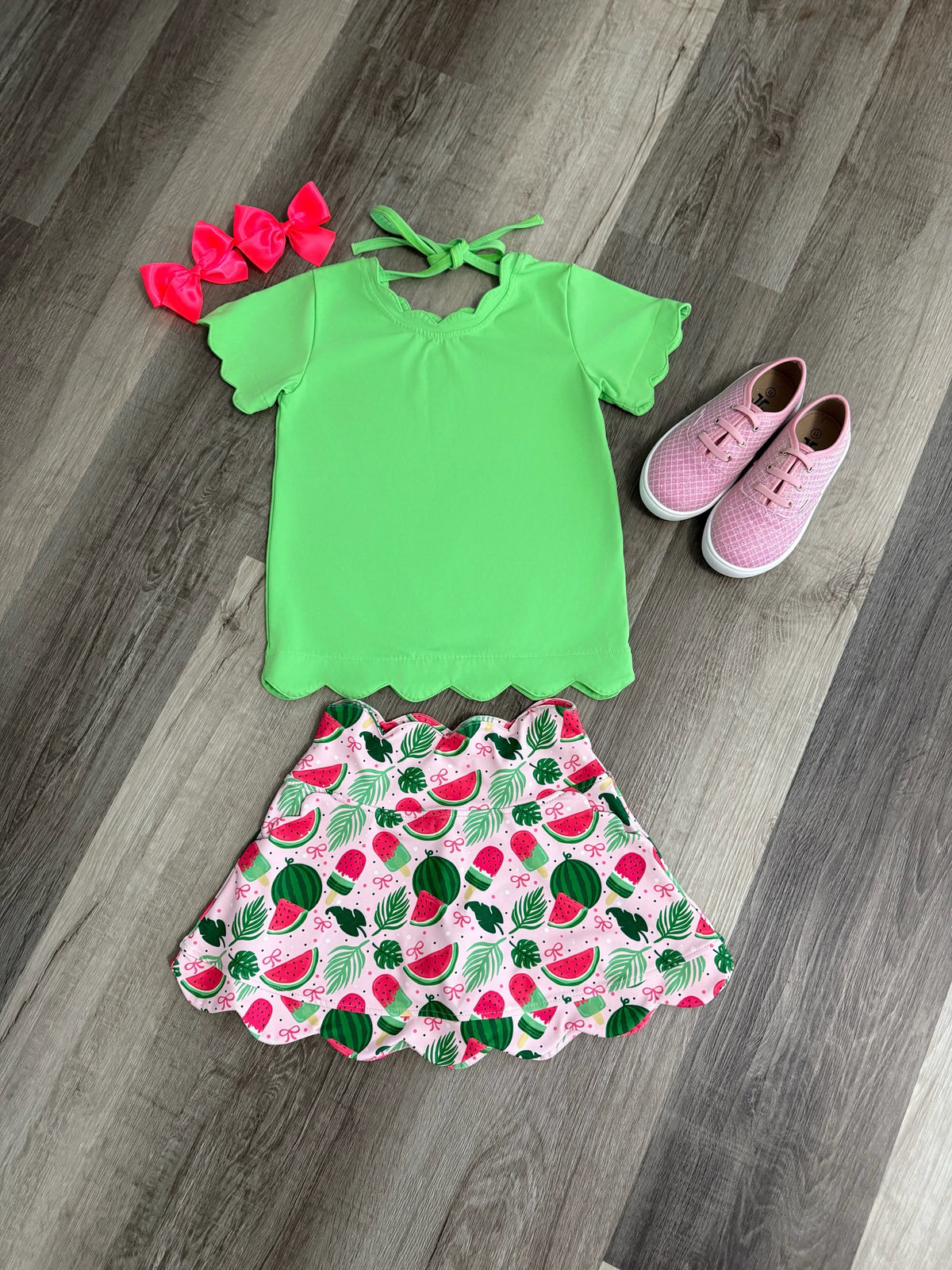 Sweet Summer Slice